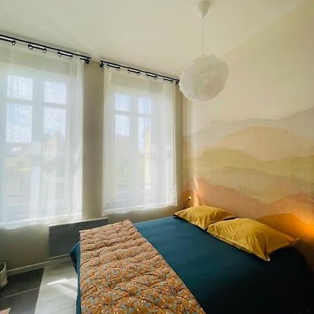 Emplacement Ideal Confort Et Tranquillite Μπουλόν-Σιρ-Μερ Εξωτερικό φωτογραφία
