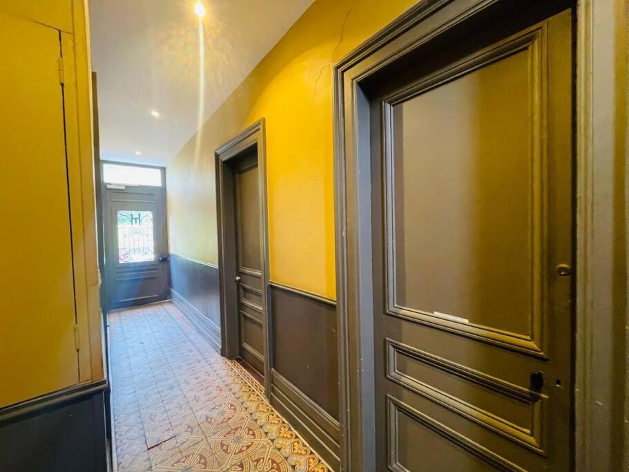 Emplacement Ideal Confort Et Tranquillite Μπουλόν-Σιρ-Μερ Εξωτερικό φωτογραφία