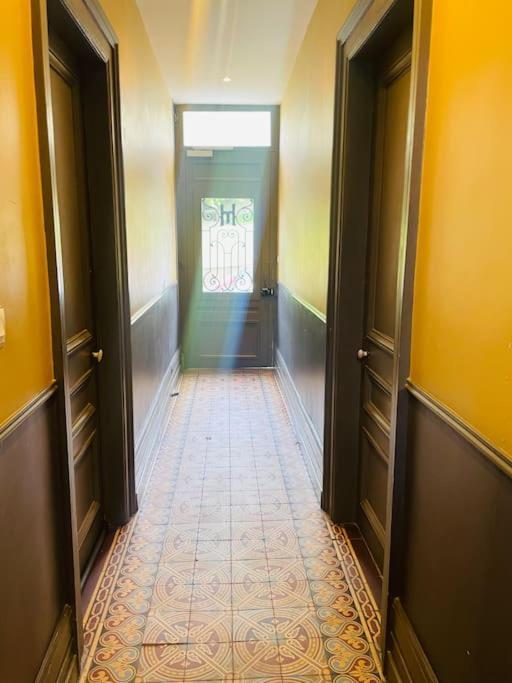 Emplacement Ideal Confort Et Tranquillite Μπουλόν-Σιρ-Μερ Εξωτερικό φωτογραφία